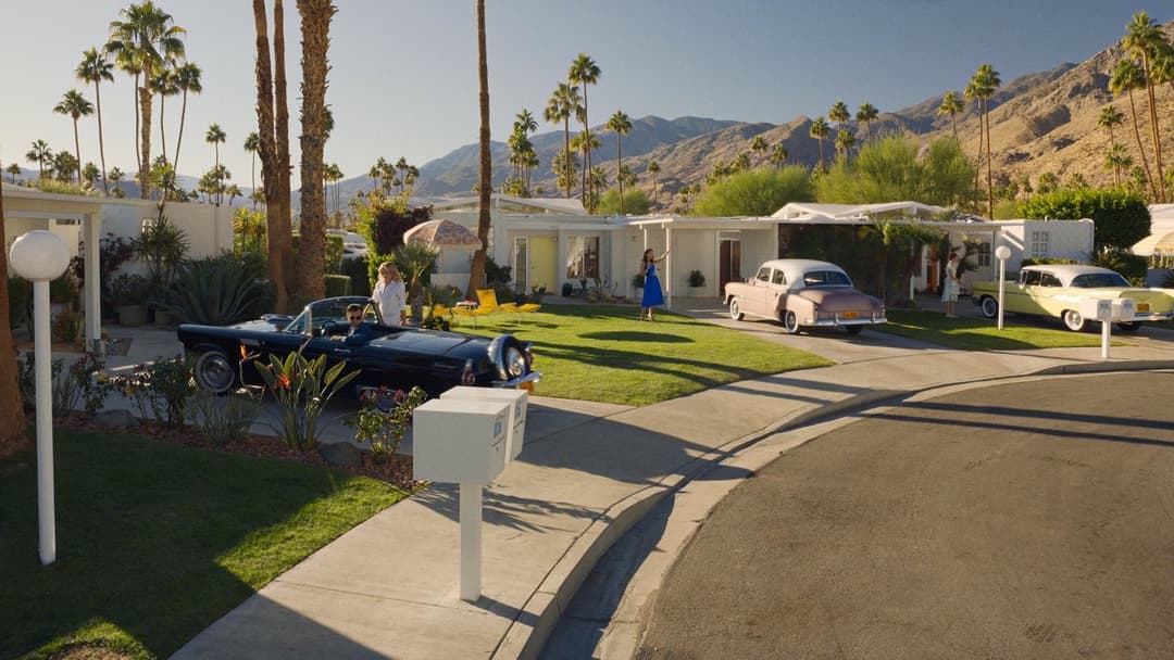 Не хвилюйся, серденько backdrop 13