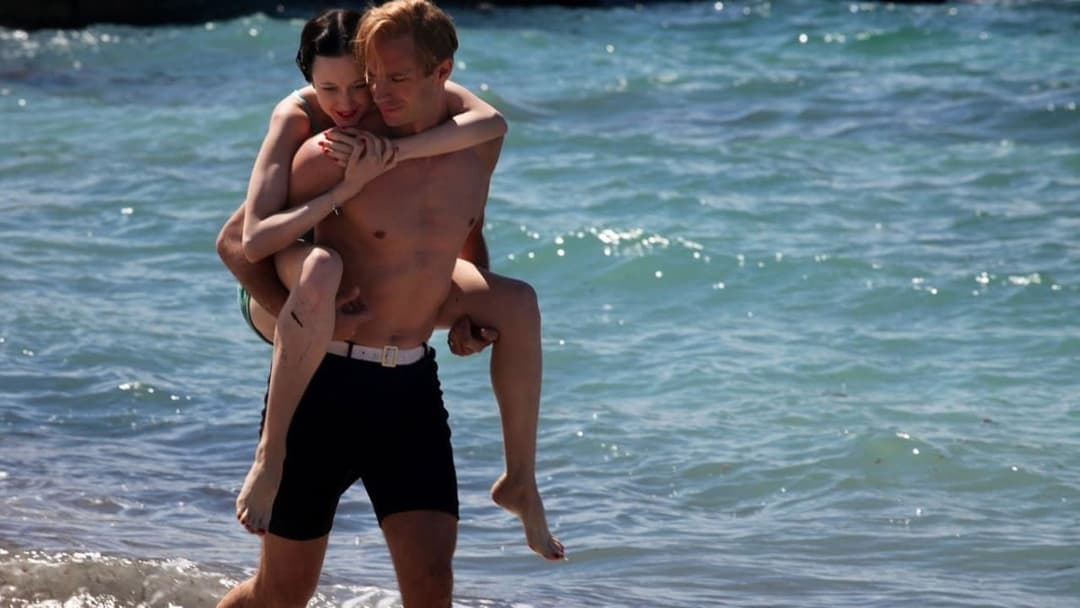 W.E. - Die Romanze des Jahrhunderts backdrop 10