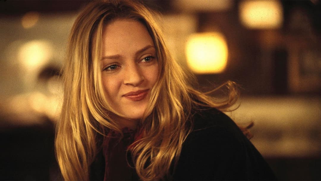 Beautiful Girls backdrop 9