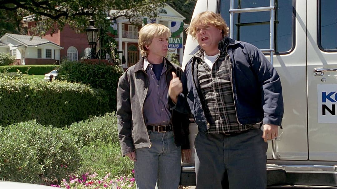 Паршива вівця backdrop 9