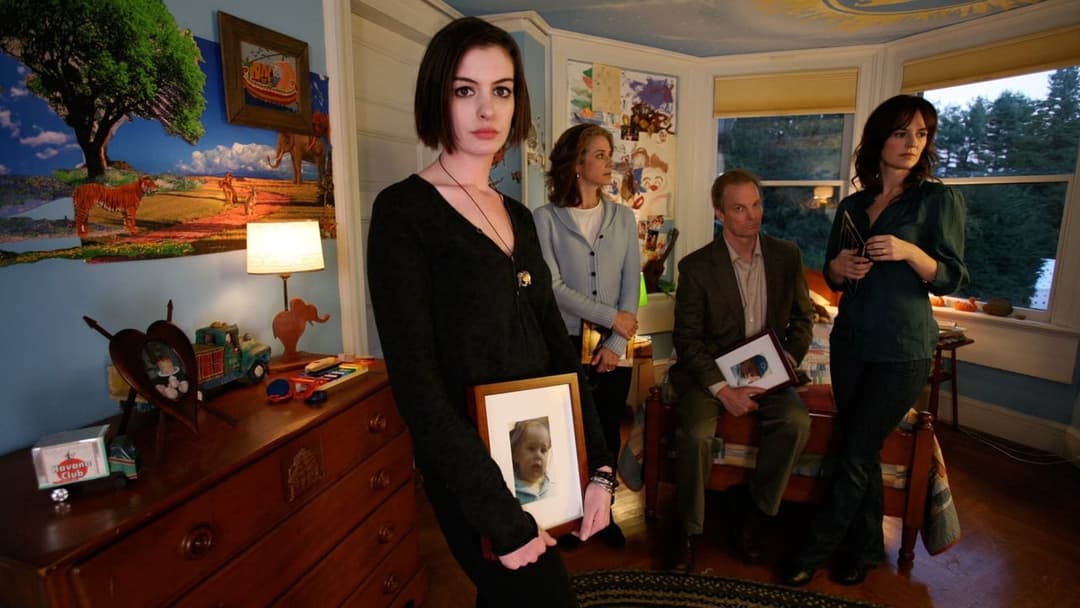 Rachel Getting Married backdrop 20