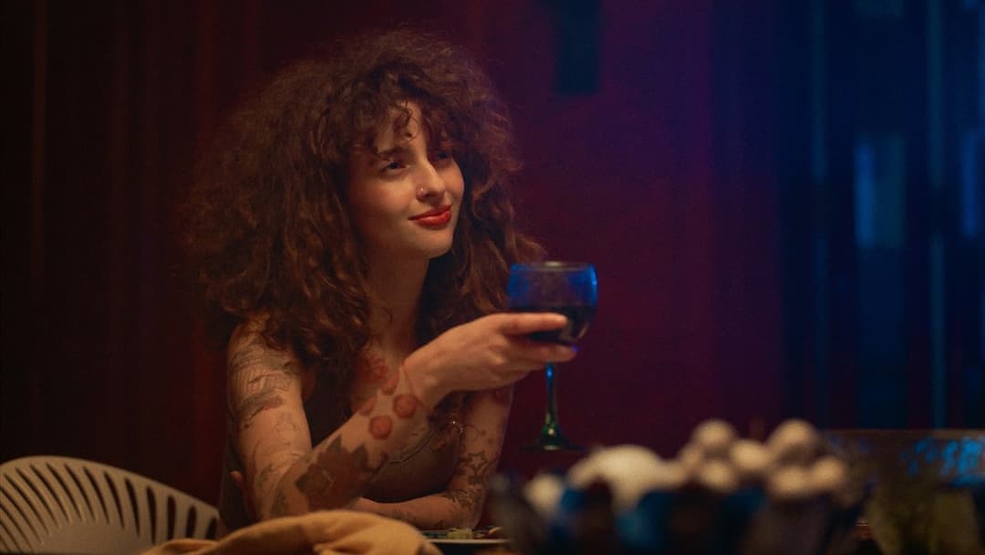 Zeig mir, wer du bist backdrop 18