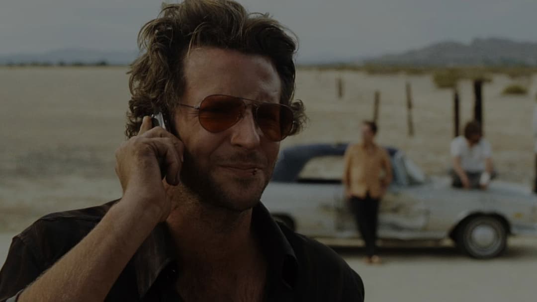 Похмілля у Вегасі backdrop 12