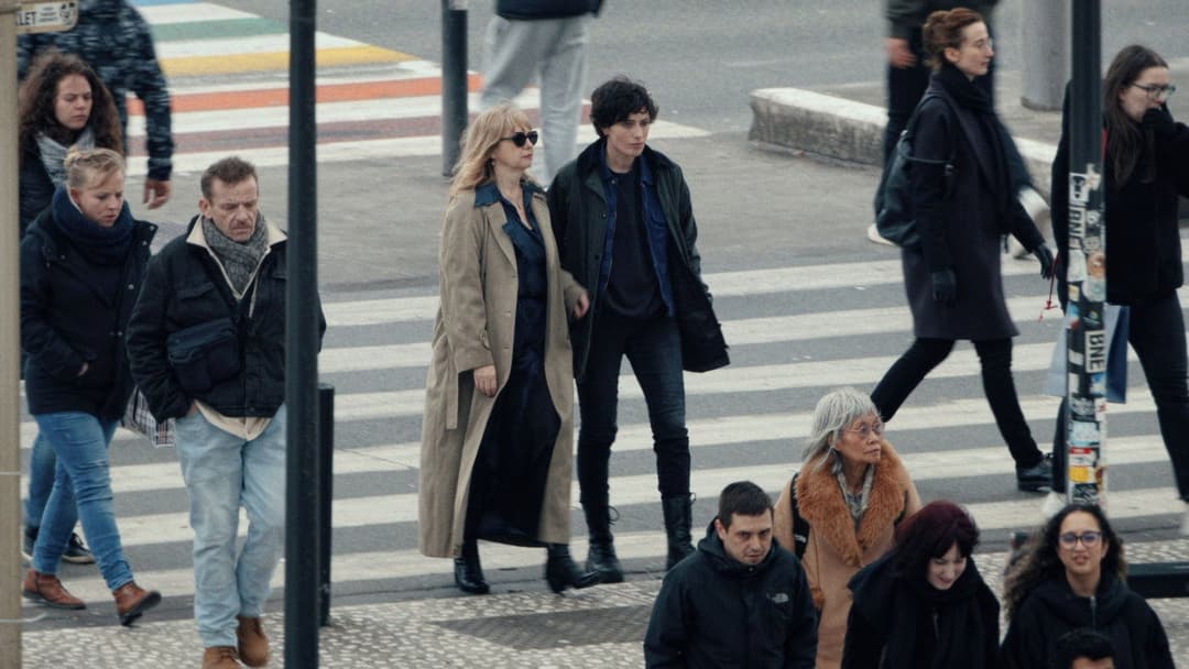 Death Will Come backdrop 4