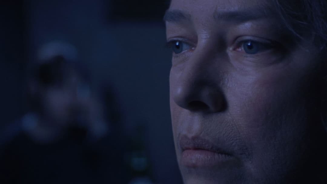 Долорес Клейборн backdrop 5