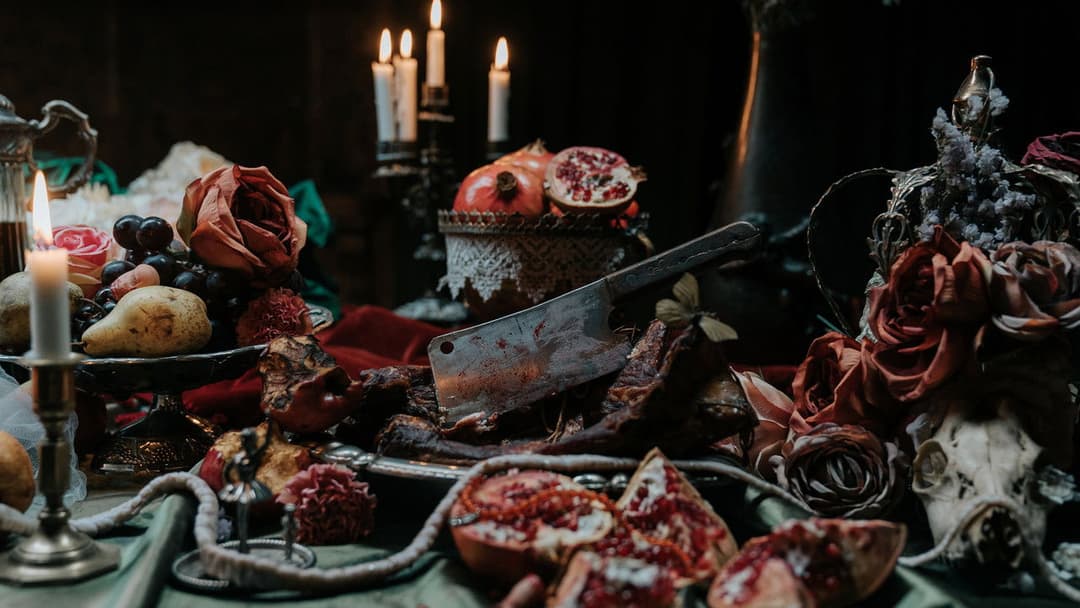 Гидка сестра backdrop 10