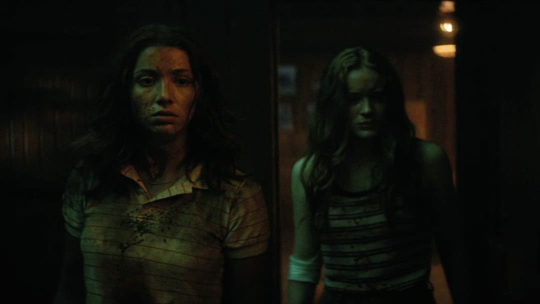 Fear Street - Teil 2: 1978 backdrop 19