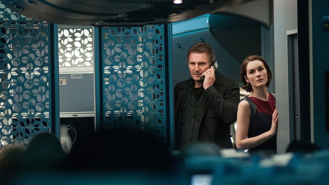 Non-Stop backdrop 16