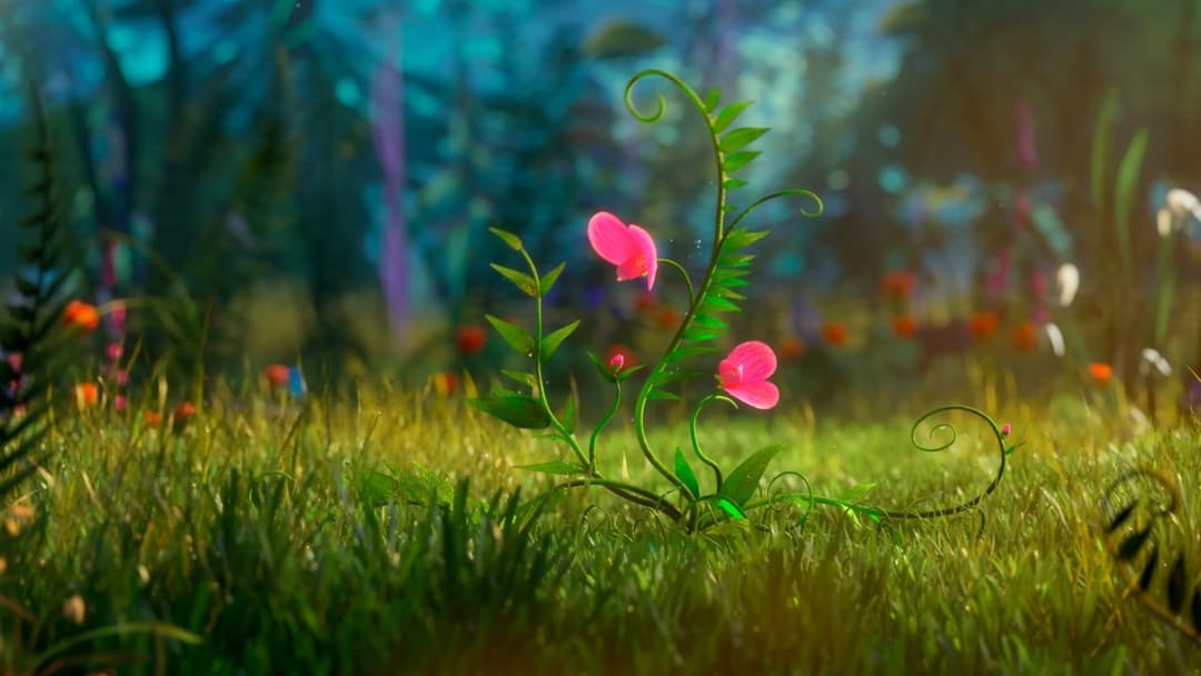 Mavka - Hüterin des Waldes backdrop 10