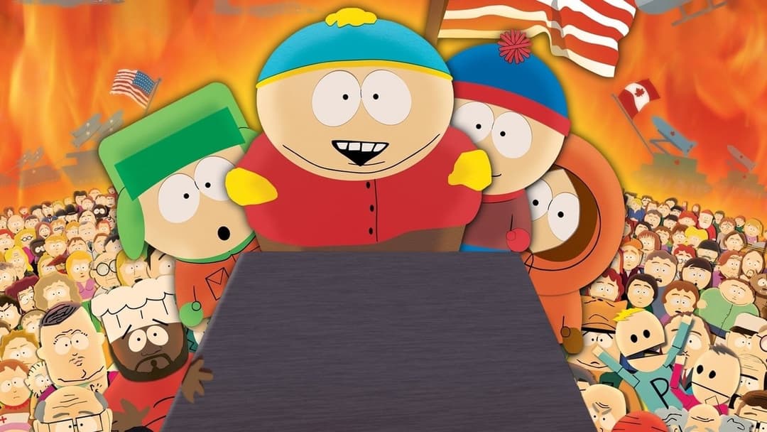 South Park: Der Film - größer, länger, ungeschnitten backdrop 7