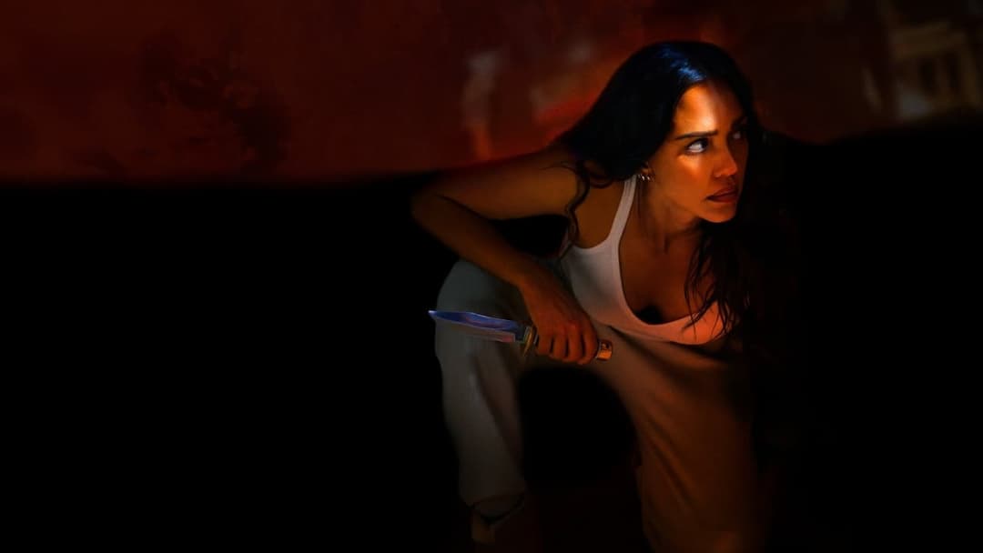 Шлях відплати backdrop 2