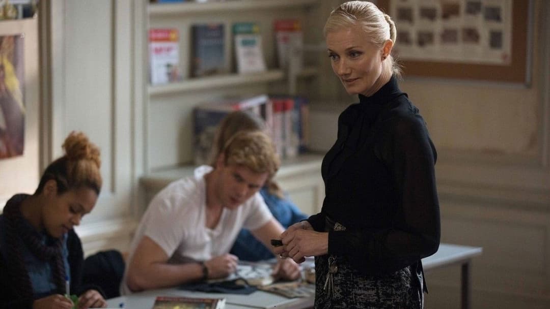 Fallen - Engelsnacht backdrop 2