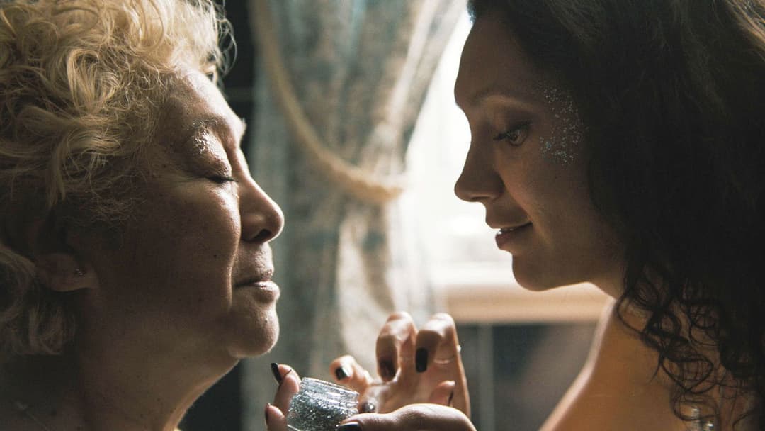 Met oprechte deelneming backdrop 1