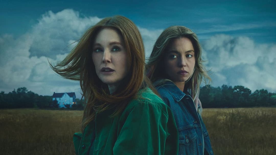 Материнська любов backdrop 4