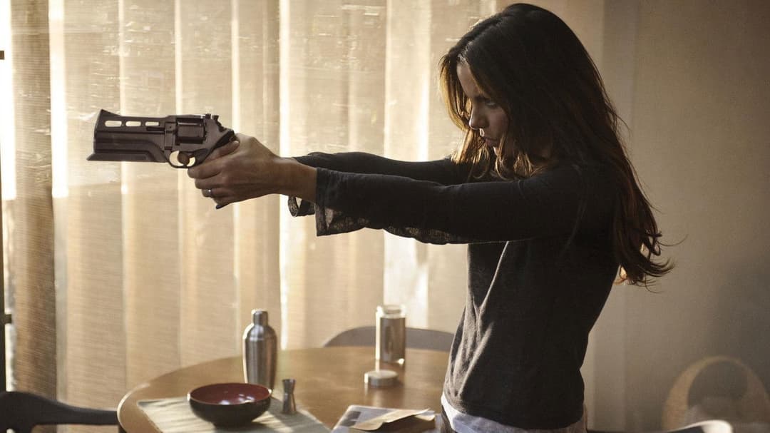 Total Recall backdrop 5