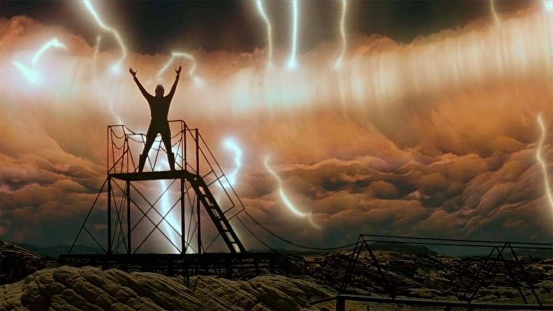 Star Trek - Treffen der Generationen backdrop 12