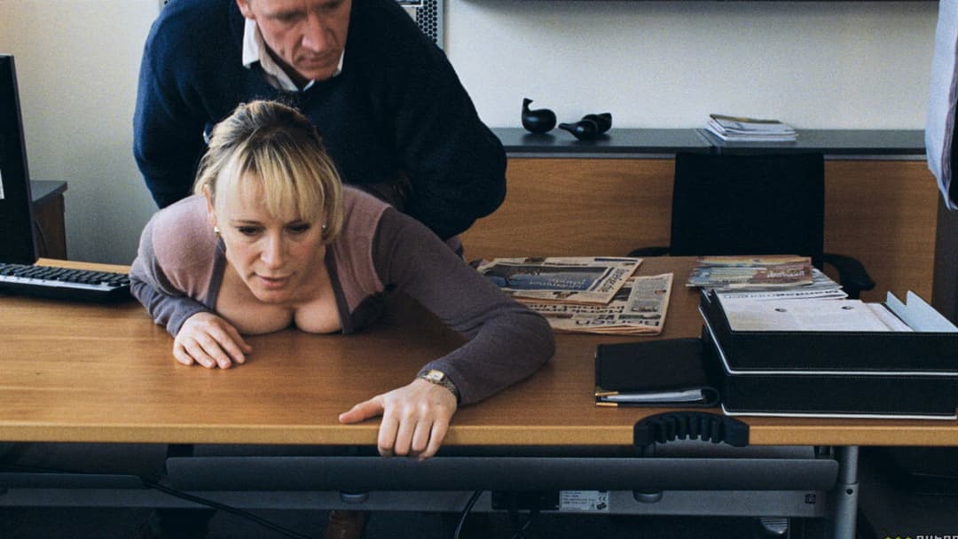 Найголовніший бос backdrop 4