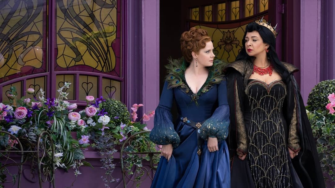 Verwünscht nochmal backdrop 19