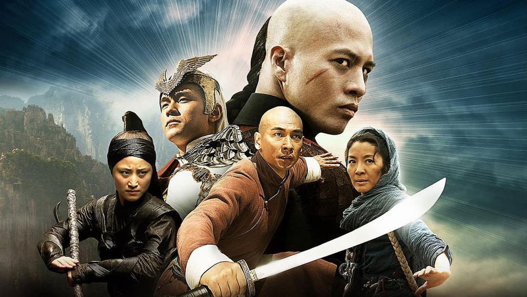 Справжня легенда backdrop 3