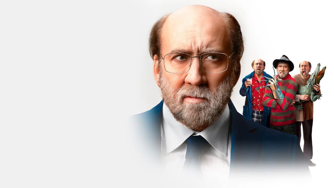 Сценарій мрії backdrop 6