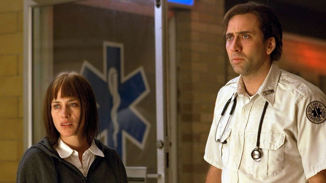 Bringing Out the Dead - Nächte der Erinnerung backdrop 2