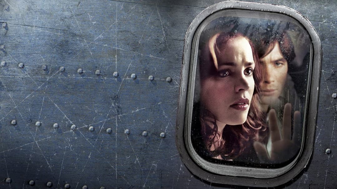 Red Eye - Nachtflug in den Tod backdrop 11