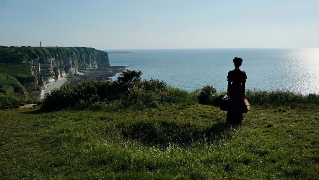 Die Farben der Zeit backdrop 12