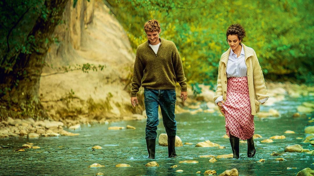 Leichter gesagt als getan backdrop 2