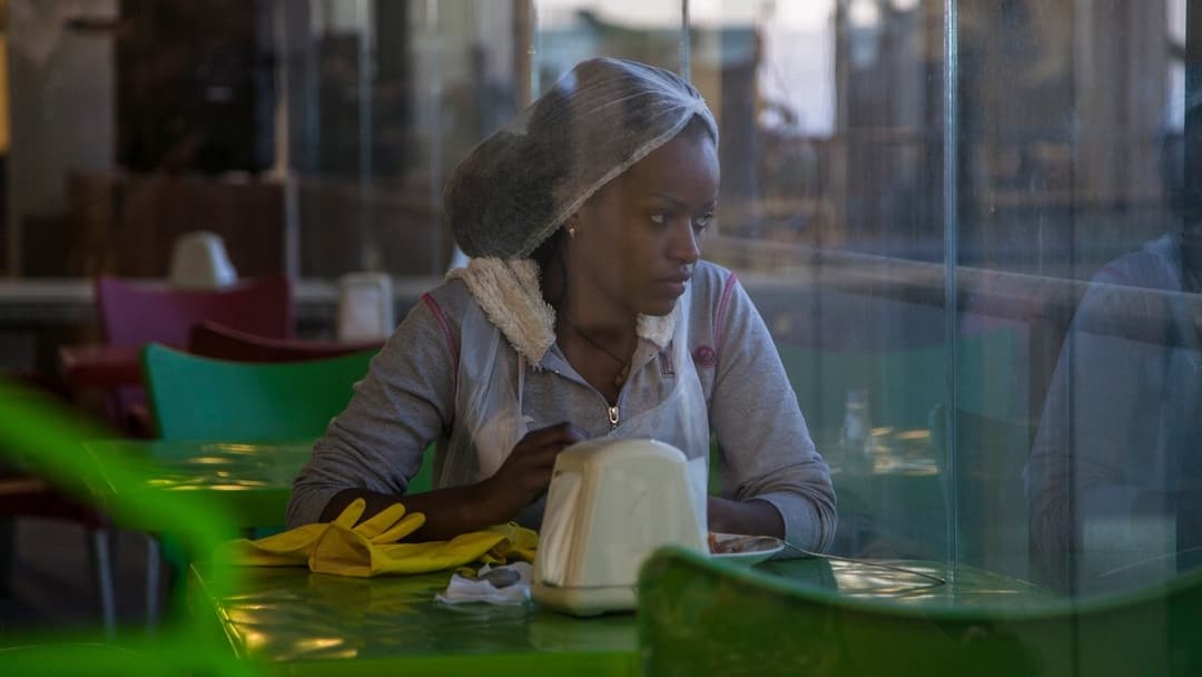 Capernaum - Stadt der Hoffnung backdrop 7