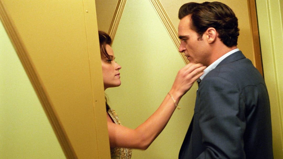 Walk the Line backdrop 19