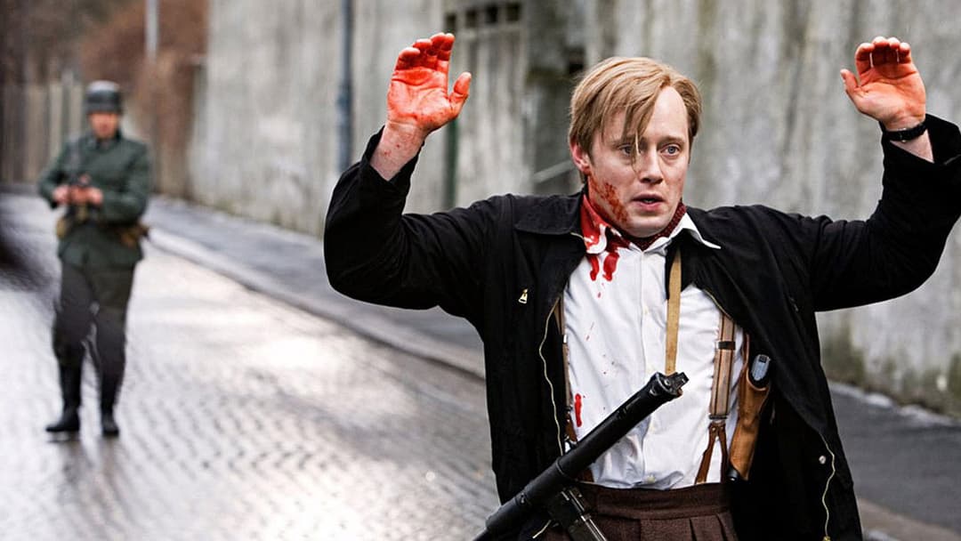 Max Manus backdrop 3