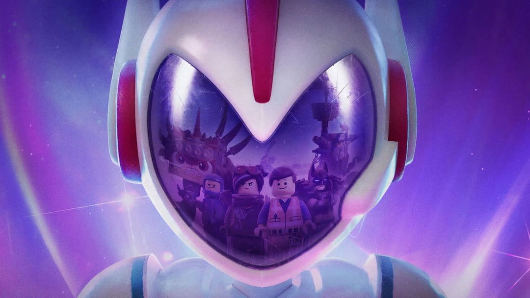 Lego Фільм 2 backdrop 4