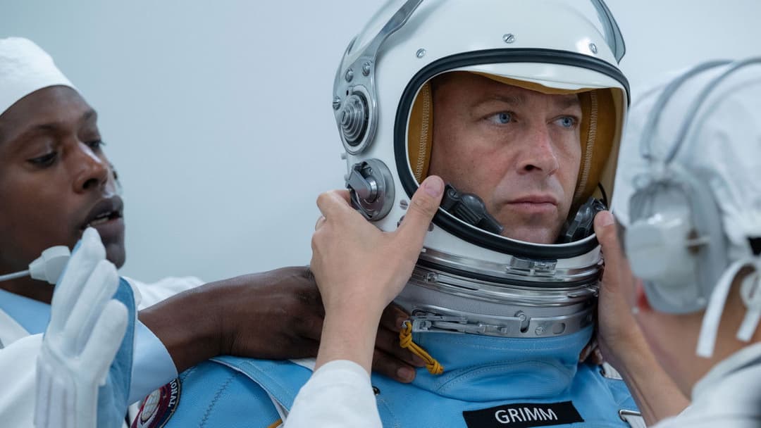 The Fantastic 4: First Steps backdrop 13