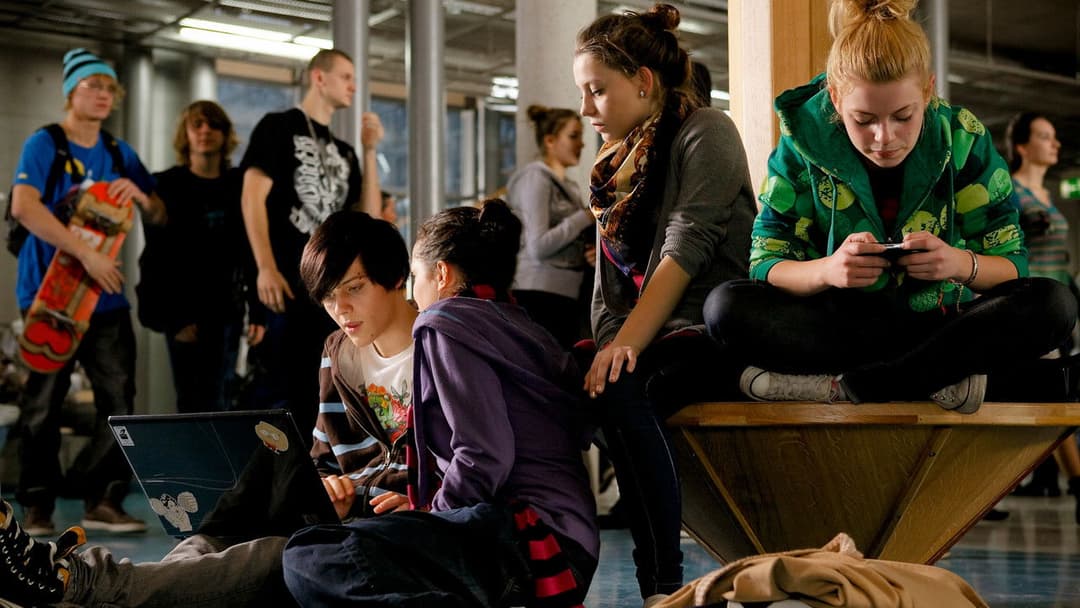 Suicide Room backdrop 9