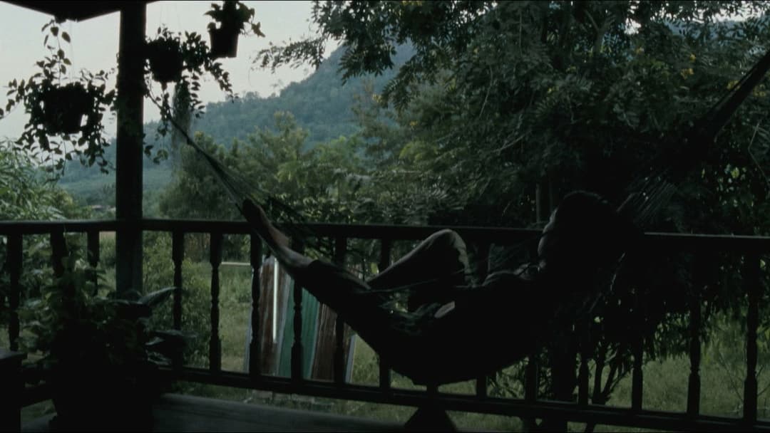 Дядечко Бунмі, який пам'ятає свої минулі життя backdrop 13