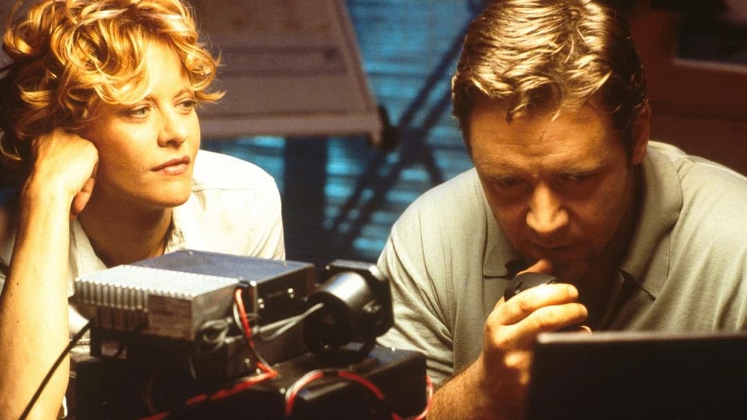 Доказ життя backdrop 2