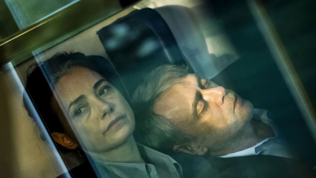 Gelbe Briefe backdrop 6