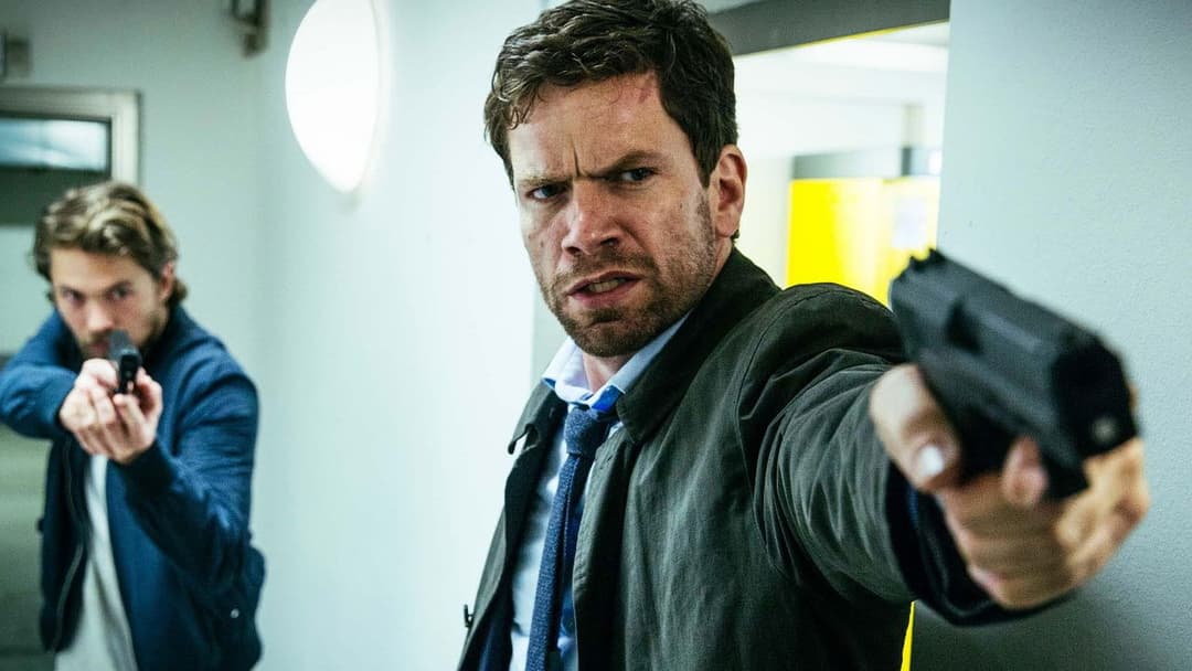 Erlösung backdrop 16