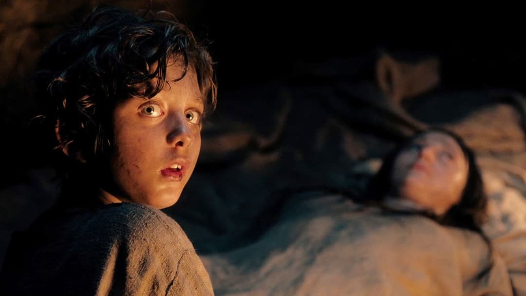 Der Medicus backdrop 11