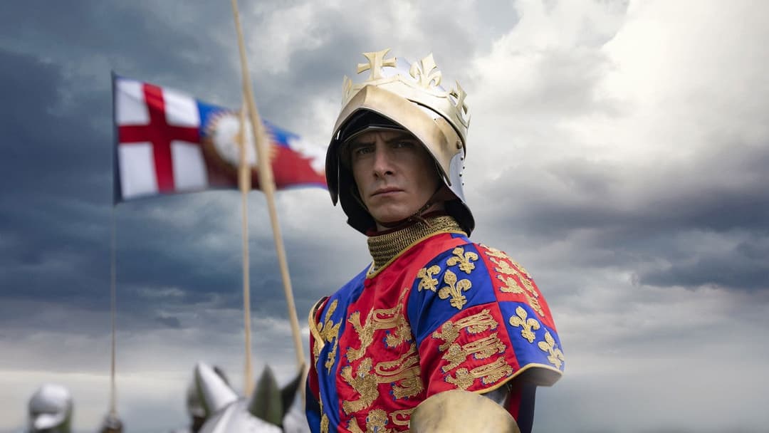 У пошуках короля backdrop 9