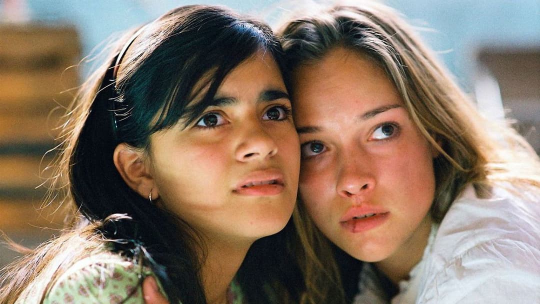 Рабство backdrop 3