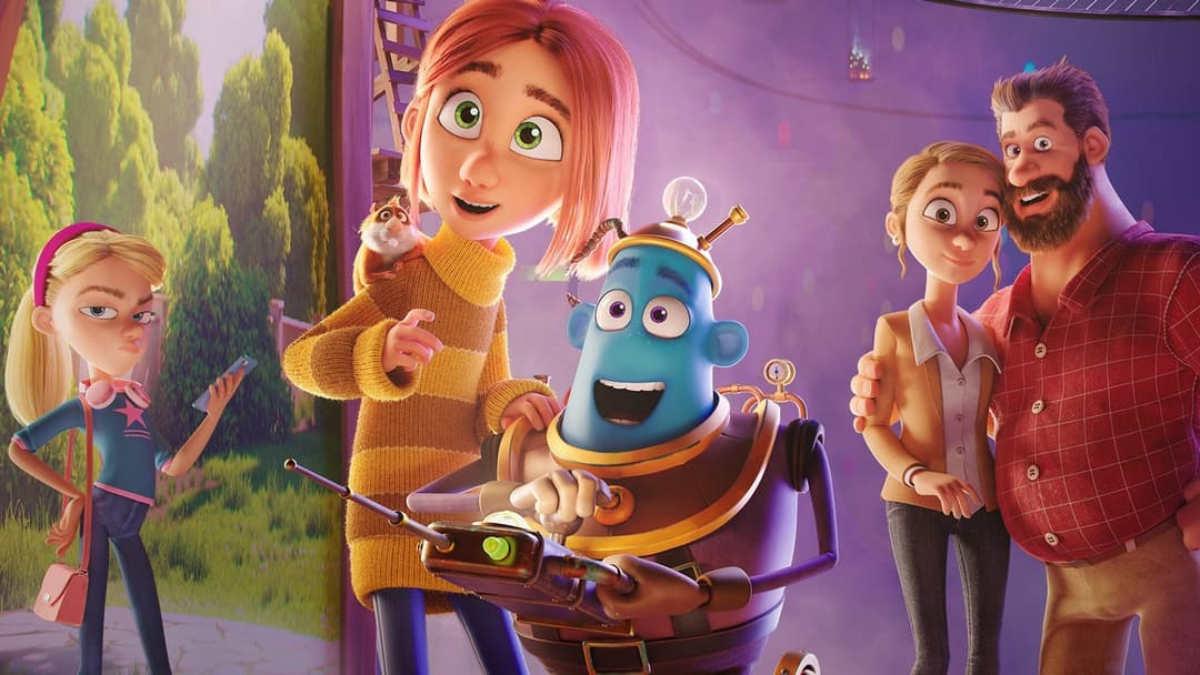 Фабрика снів backdrop 4