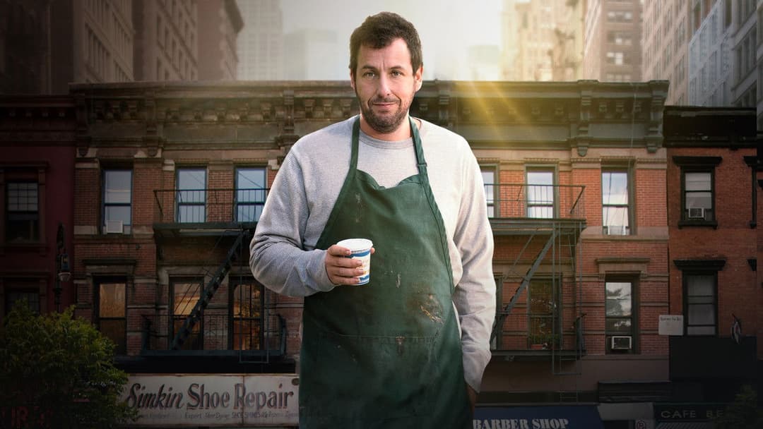 Cobbler - Der Schuhmagier backdrop 3