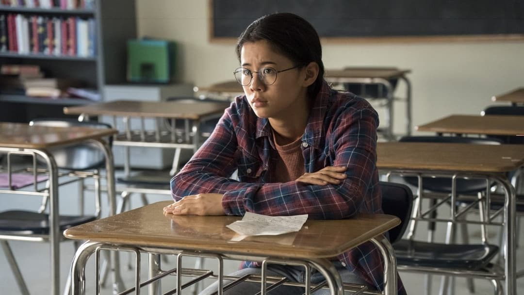 Nur die halbe Geschichte backdrop 3