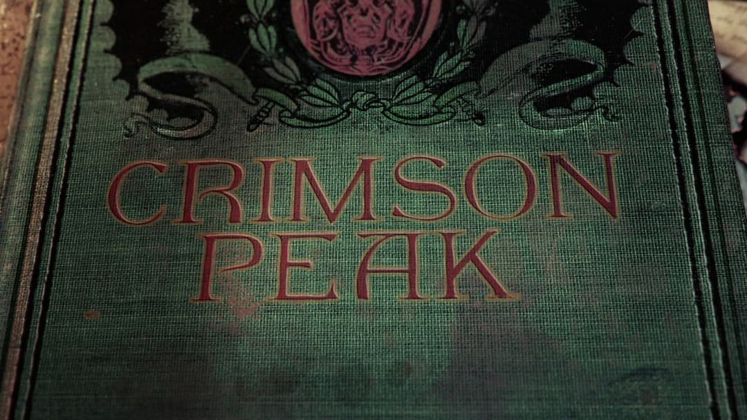 Crimson Peak backdrop 18