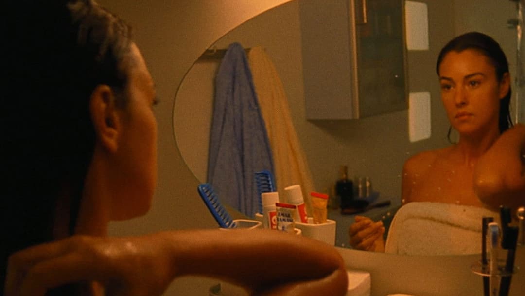 Незворотність backdrop 9