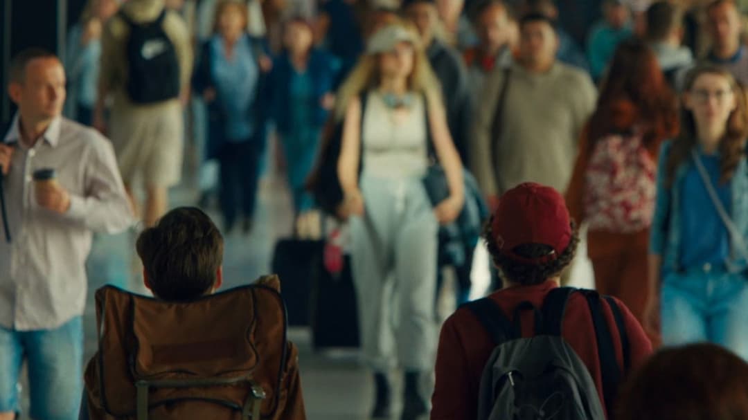 Справжній біль backdrop 13