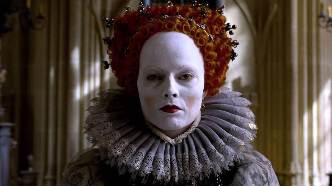 Maria Stuart, Königin von Schottland backdrop 6