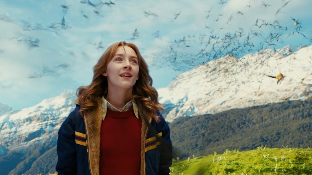 In meinem Himmel backdrop 13