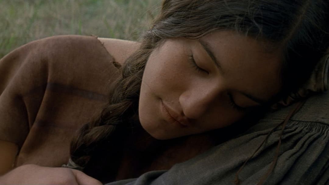 Новий світ backdrop 10